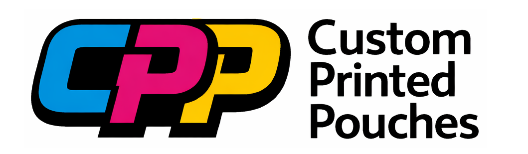 Custom Printed Pouches