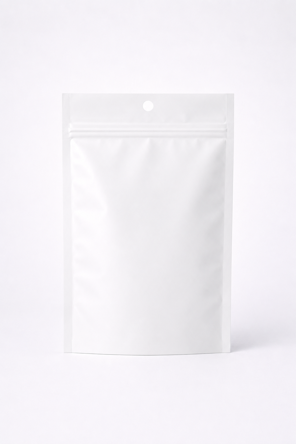 Custom Flat Pouches