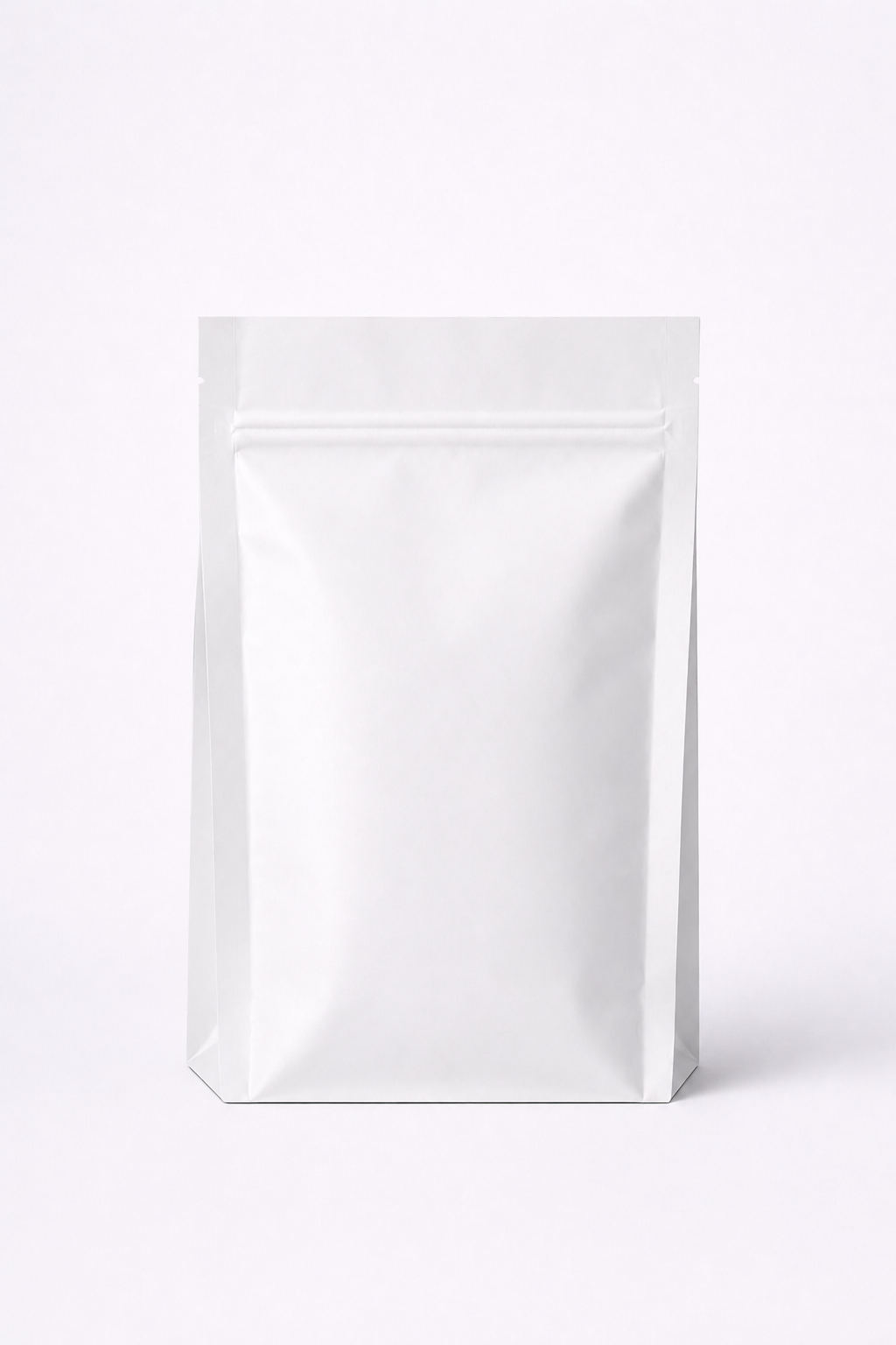 Custom Flat Bottom Pouches