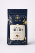 Custom Tea Packaging