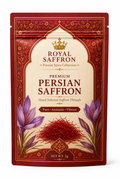 Custom Spice Packaging