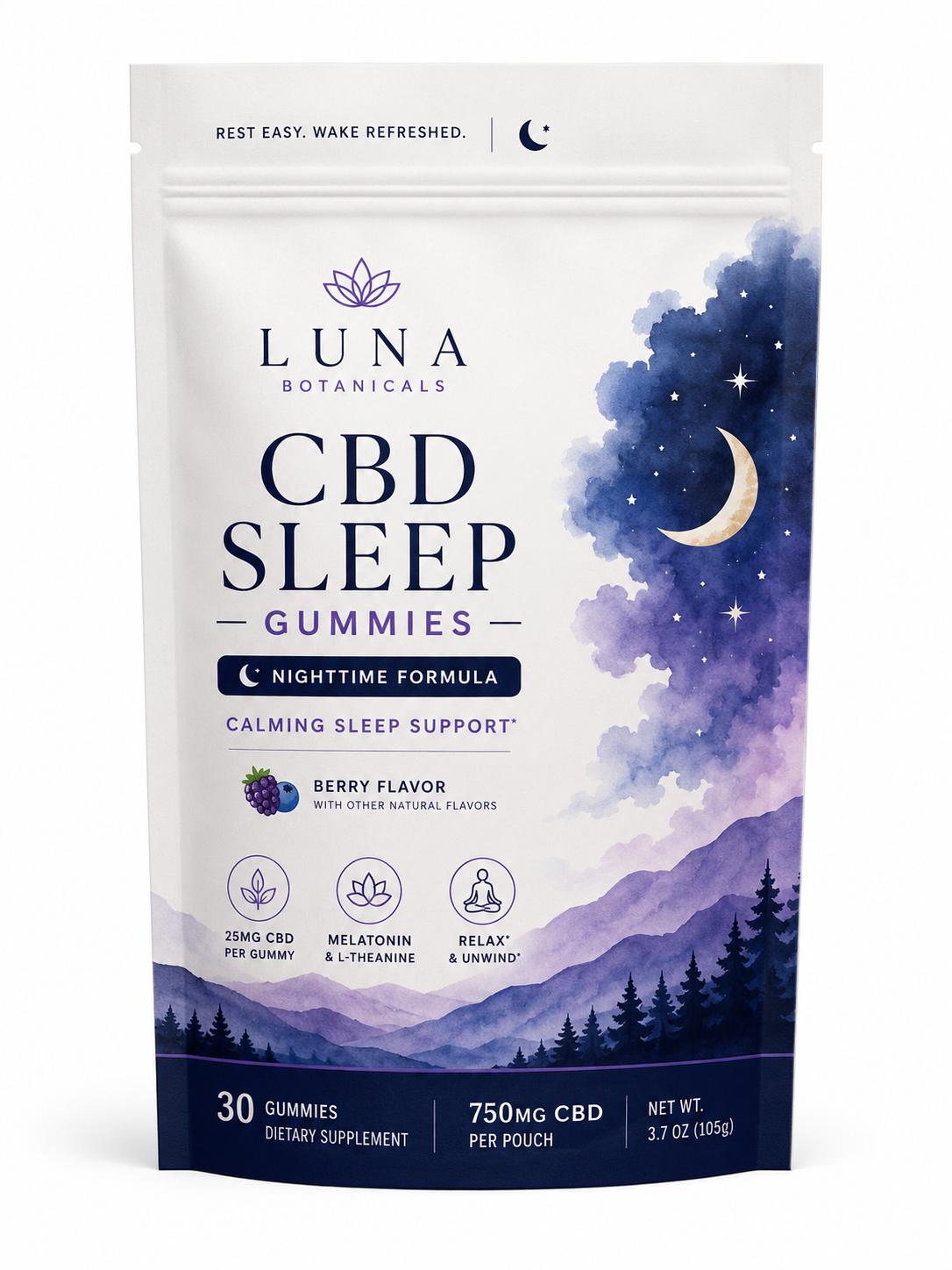 Custom Cannabis Packaging