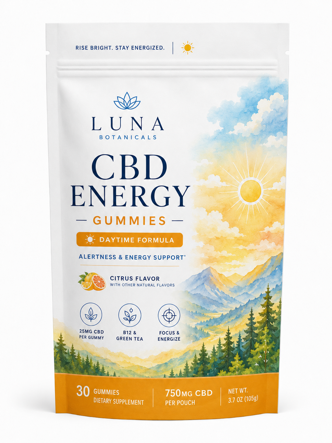 Custom Cannabis Packaging