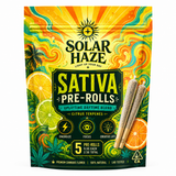 Custom Cannabis Packaging