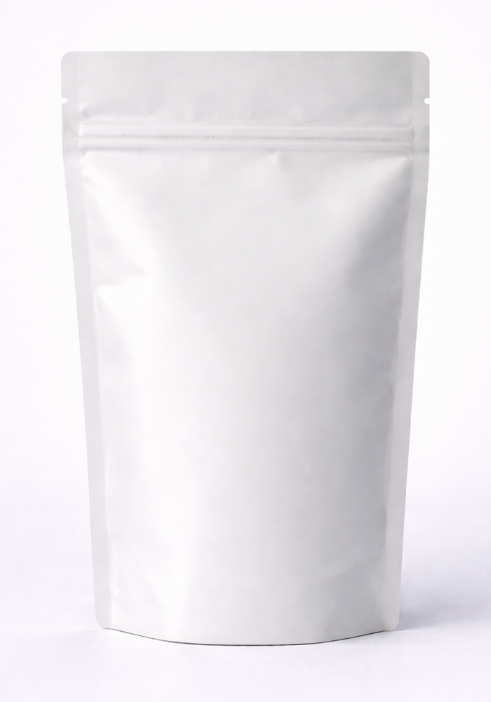 Standing Pouch no Hole